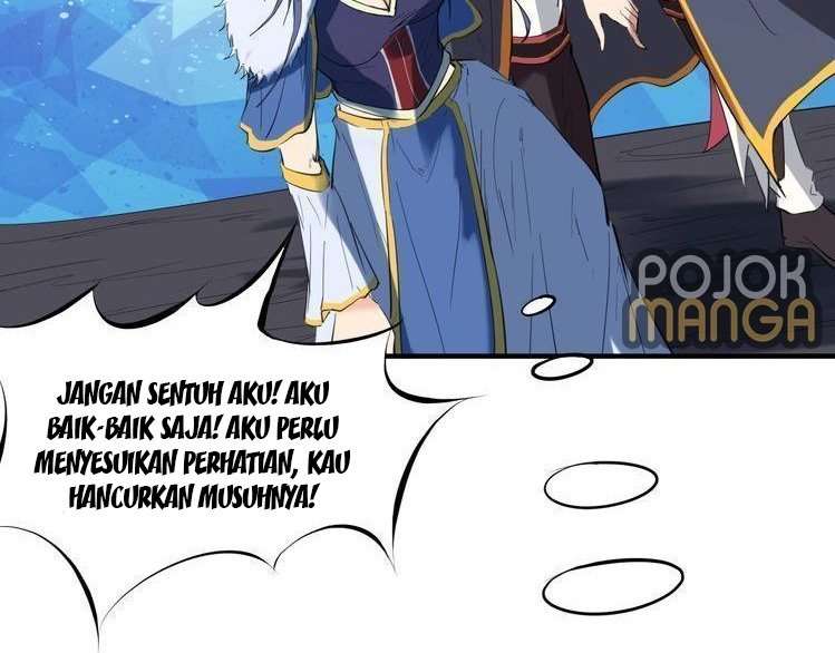 Dragon’s Blood Vessels Chapter 19 - halaman 71