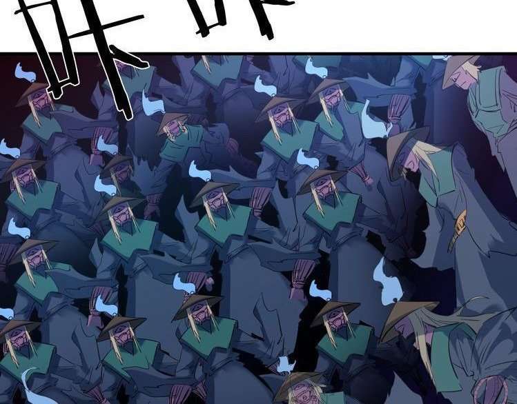 Dragon’s Blood Vessels Chapter 19 - halaman 75