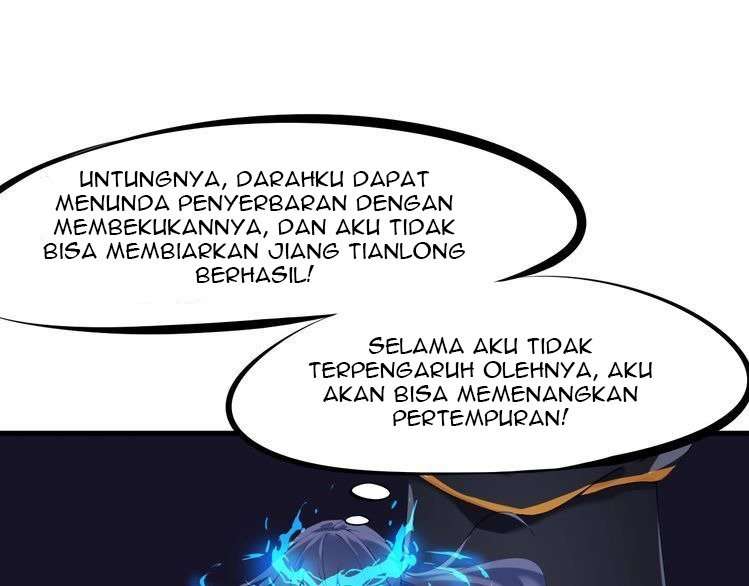 Dragon’s Blood Vessels Chapter 19 - halaman 77