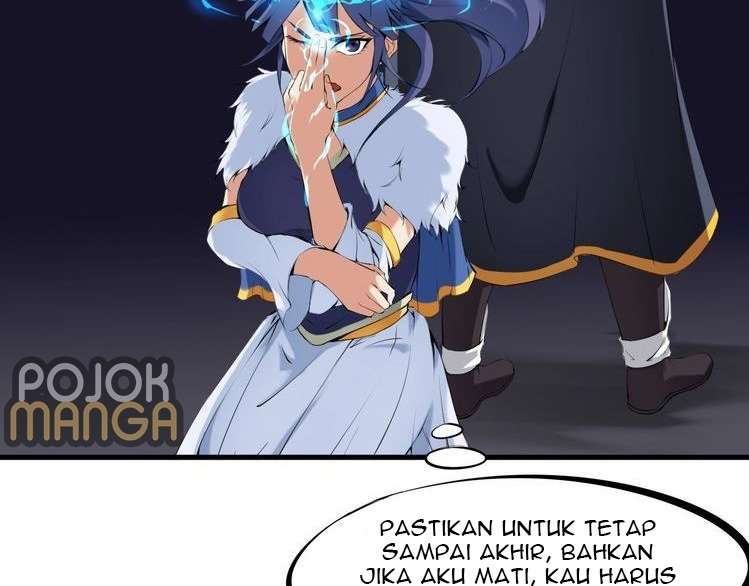 Dragon’s Blood Vessels Chapter 19 - halaman 78