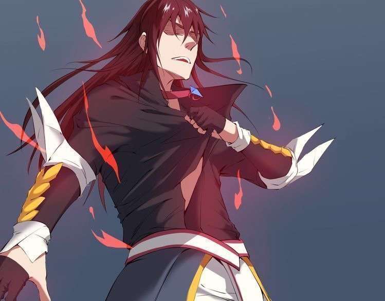 Dragon’s Blood Vessels Chapter 19 - halaman 81