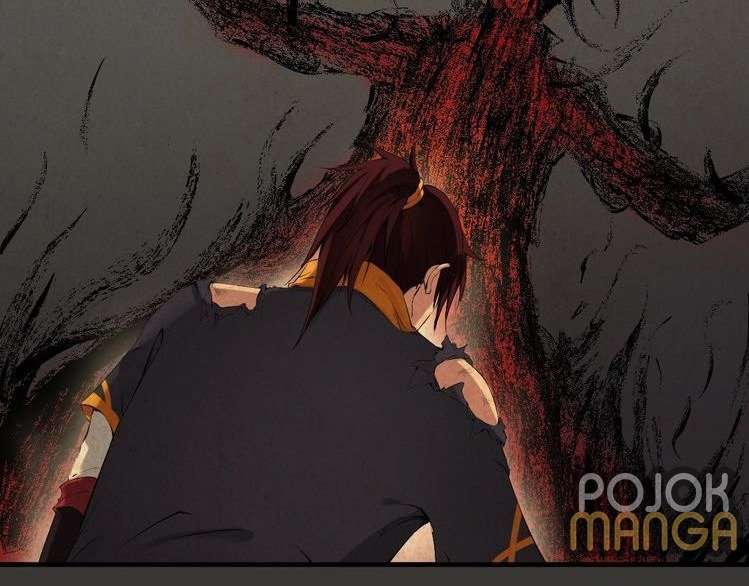 Dragon’s Blood Vessels Chapter 19 - halaman 84