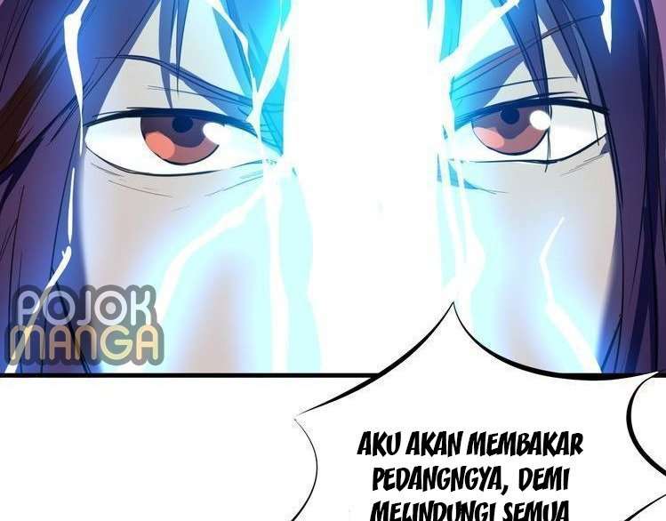 Dragon’s Blood Vessels Chapter 19 - halaman 92