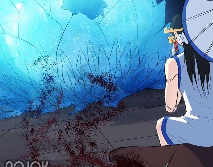 Dragon’s Blood Vessels Chapter 19 - halaman 95
