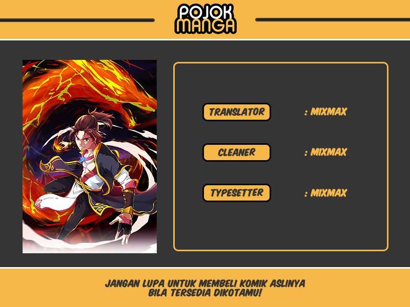 Dragon’s Blood Vessels Chapter 2 - halaman 1