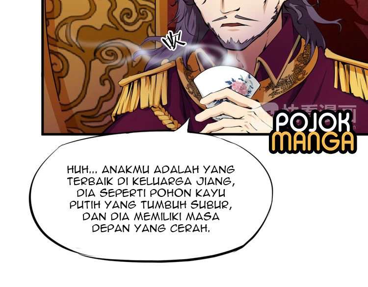 Dragon’s Blood Vessels Chapter 2 - halaman 10