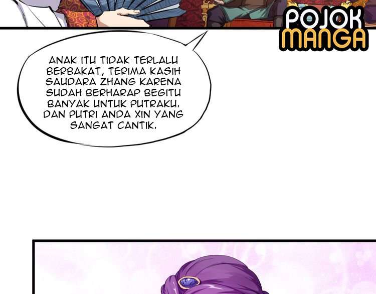 Dragon’s Blood Vessels Chapter 2 - halaman 12