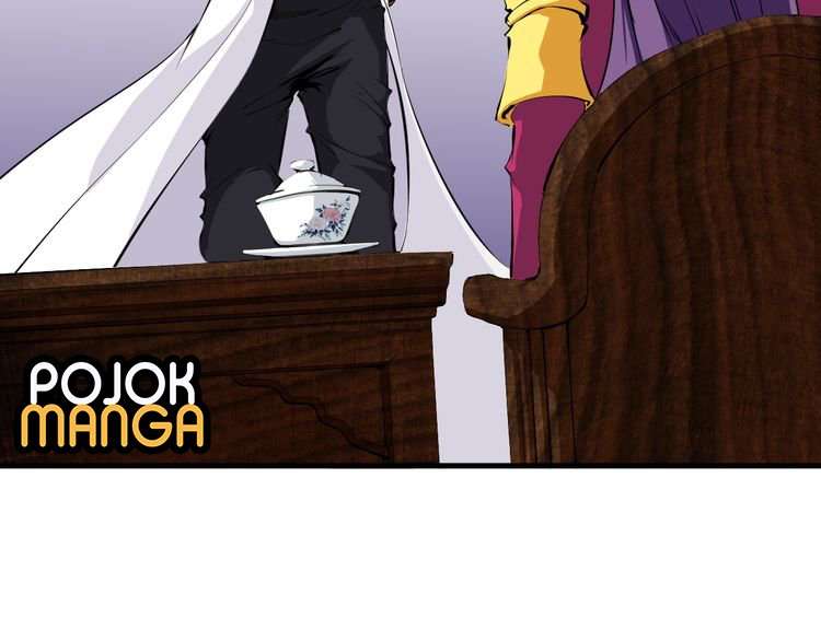 Dragon’s Blood Vessels Chapter 2 - halaman 17