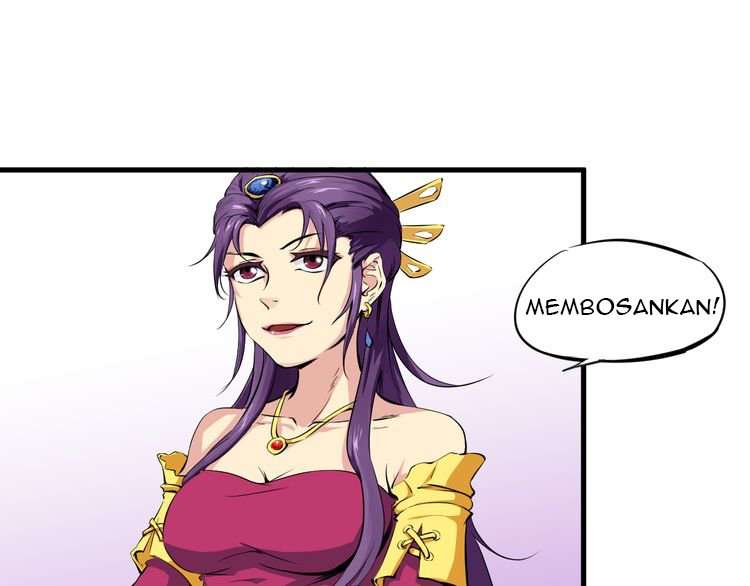 Dragon’s Blood Vessels Chapter 2 - halaman 18