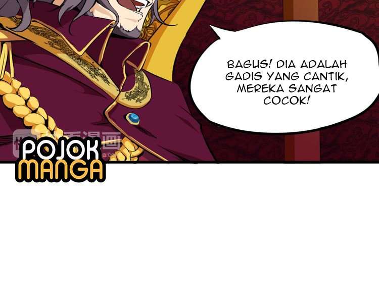 Dragon’s Blood Vessels Chapter 2 - halaman 20