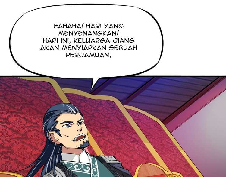 Dragon’s Blood Vessels Chapter 2 - halaman 21