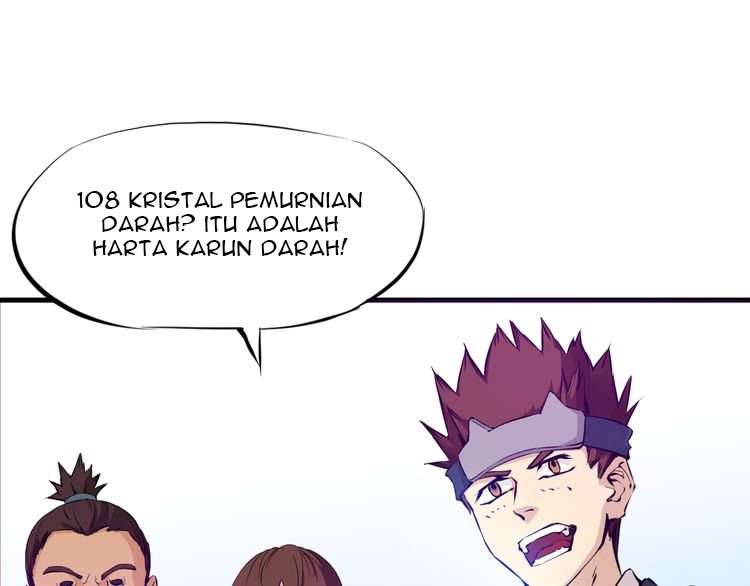 Dragon’s Blood Vessels Chapter 2 - halaman 24