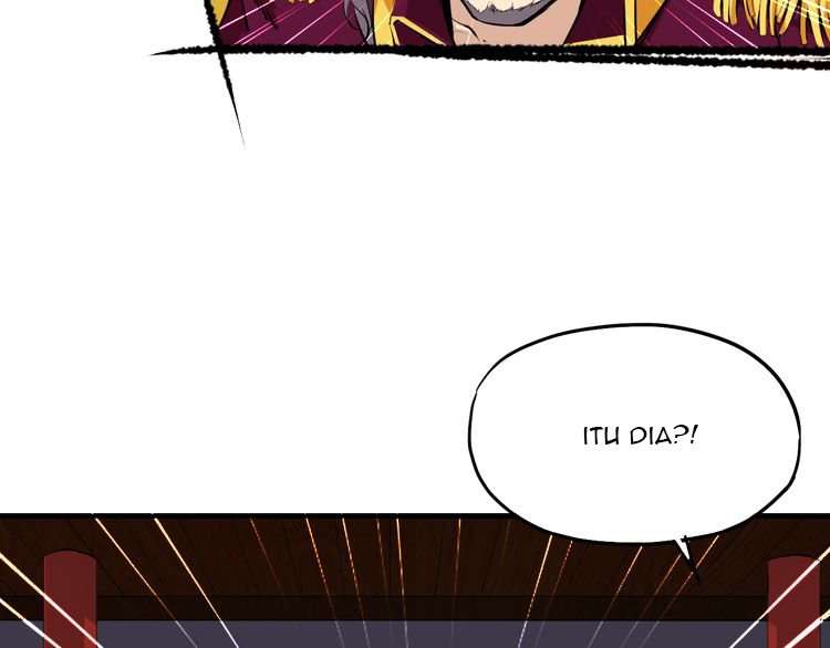 Dragon’s Blood Vessels Chapter 2 - halaman 27