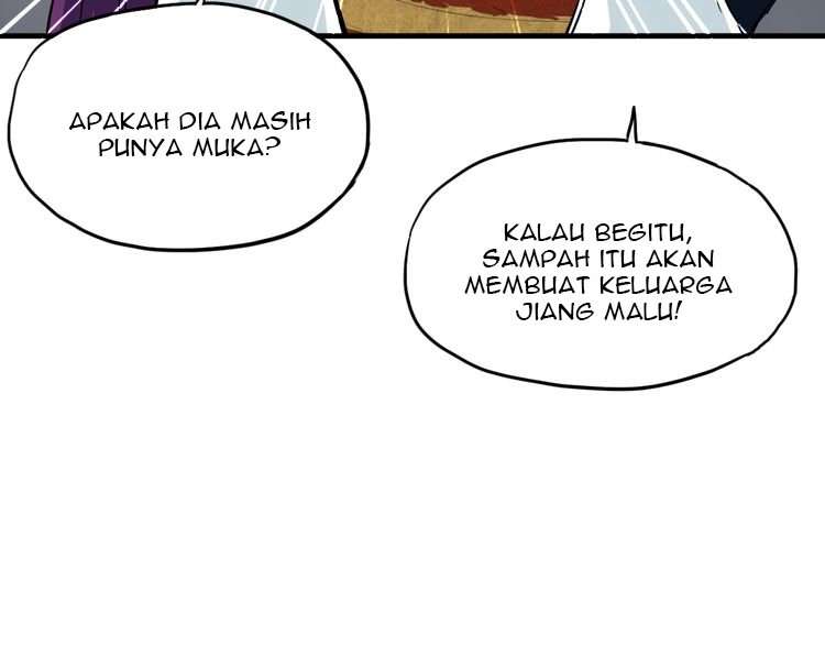 Dragon’s Blood Vessels Chapter 2 - halaman 29