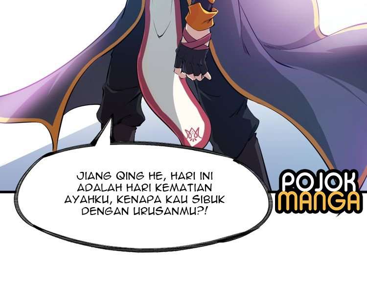 Dragon’s Blood Vessels Chapter 2 - halaman 34