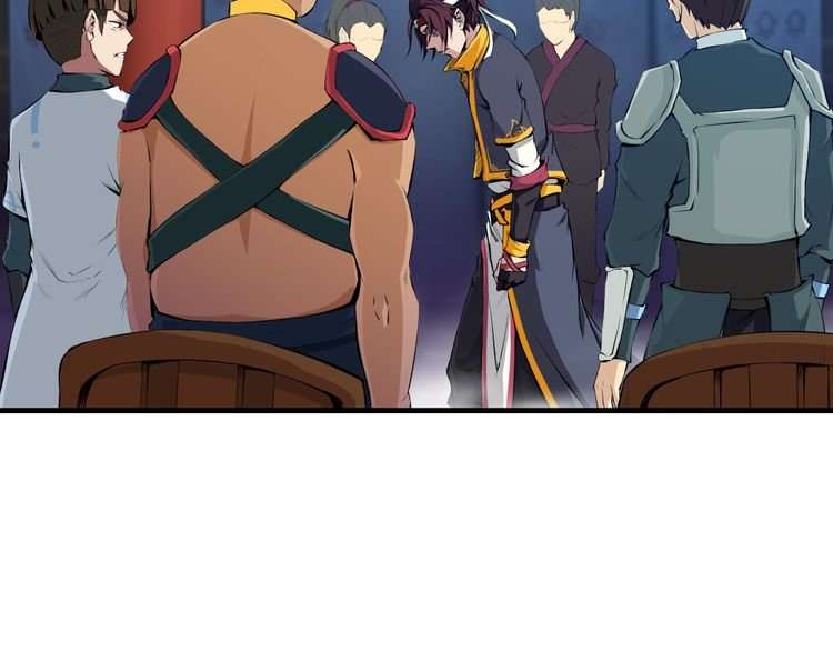 Dragon’s Blood Vessels Chapter 2 - halaman 38