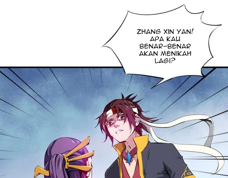 Dragon’s Blood Vessels Chapter 2 - halaman 40
