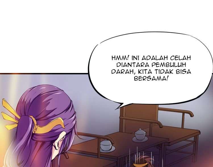 Dragon’s Blood Vessels Chapter 2 - halaman 46