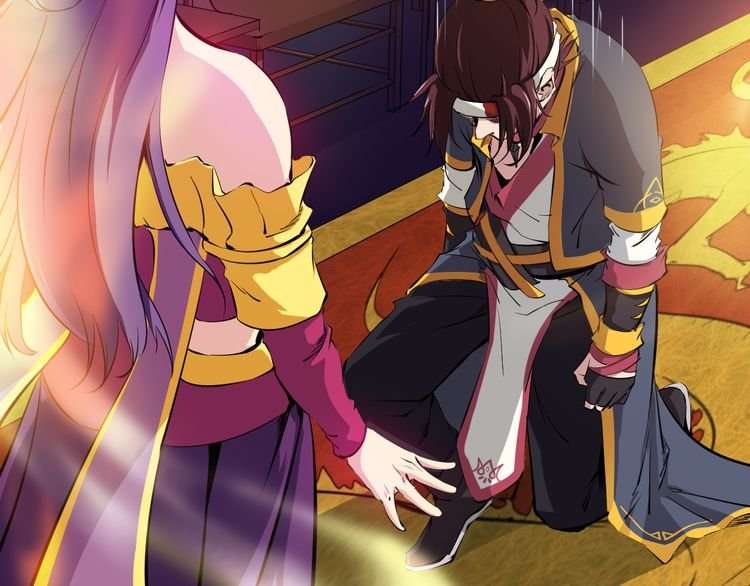 Dragon’s Blood Vessels Chapter 2 - halaman 47