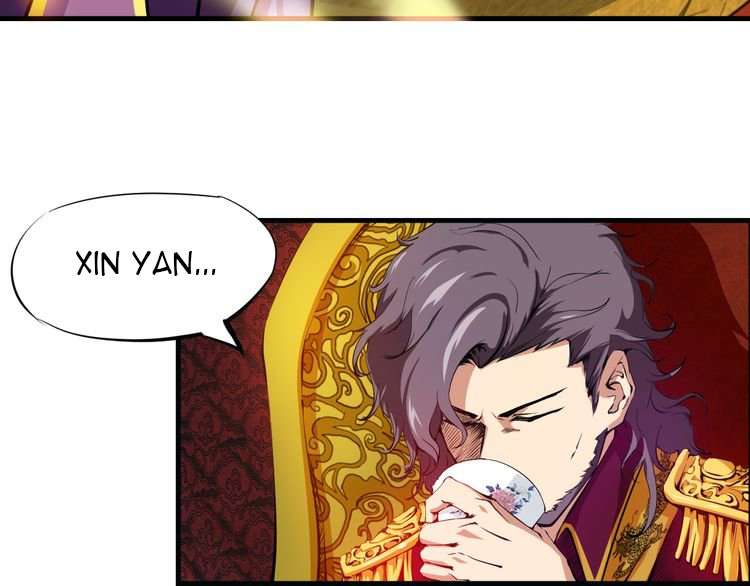 Dragon’s Blood Vessels Chapter 2 - halaman 48