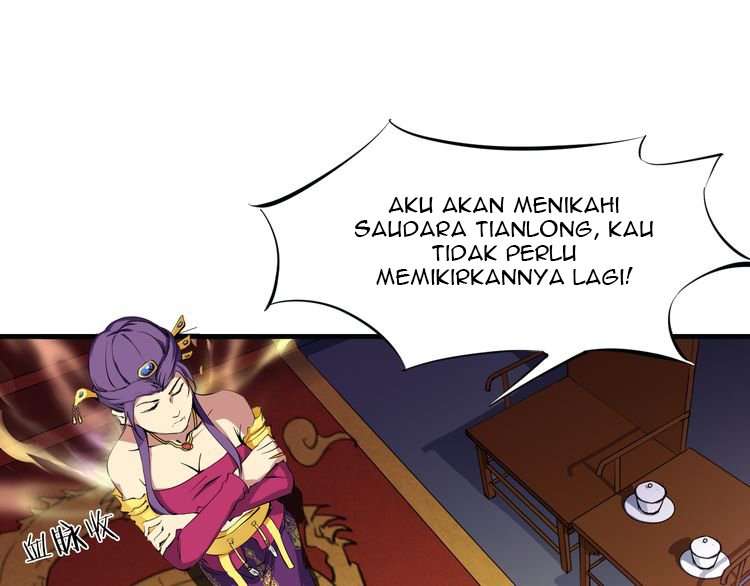 Dragon’s Blood Vessels Chapter 2 - halaman 49