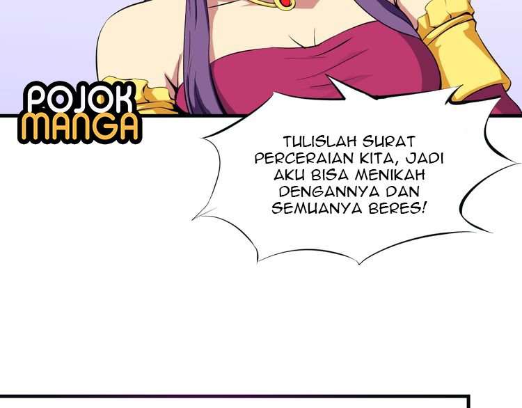 Dragon’s Blood Vessels Chapter 2 - halaman 53