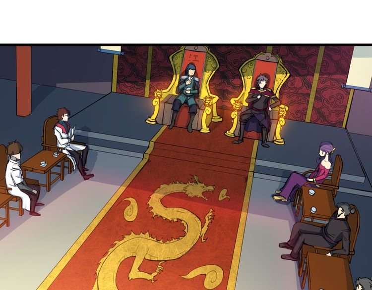 Dragon’s Blood Vessels Chapter 2 - halaman 6