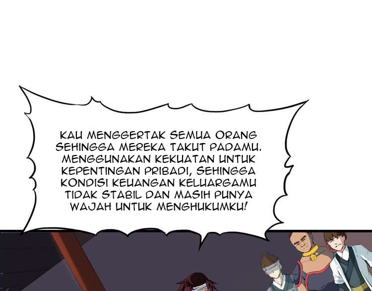 Dragon’s Blood Vessels Chapter 2 - halaman 65