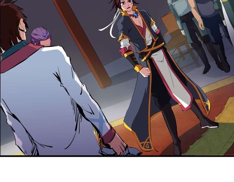 Dragon’s Blood Vessels Chapter 2 - halaman 66