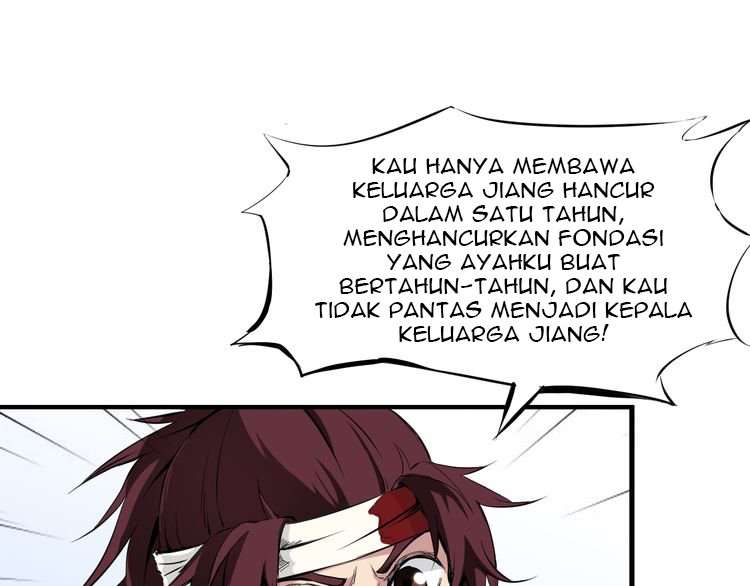 Dragon’s Blood Vessels Chapter 2 - halaman 67
