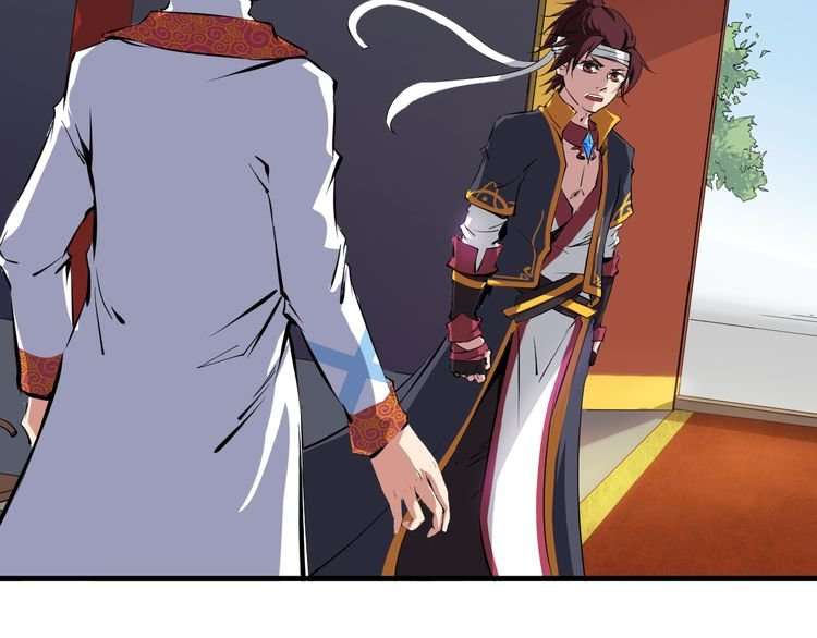 Dragon’s Blood Vessels Chapter 2 - halaman 71