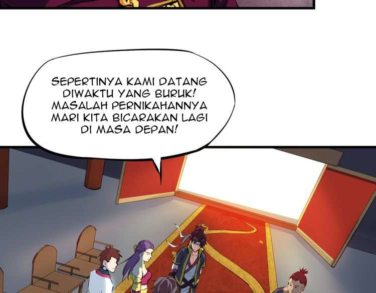 Dragon’s Blood Vessels Chapter 2 - halaman 74
