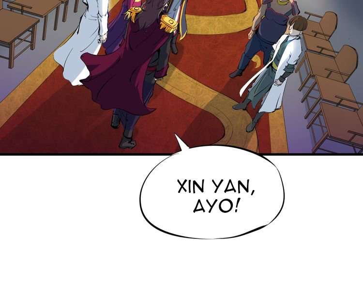 Dragon’s Blood Vessels Chapter 2 - halaman 75