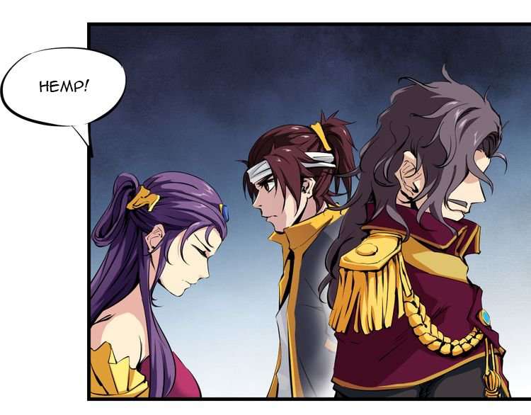 Dragon’s Blood Vessels Chapter 2 - halaman 76