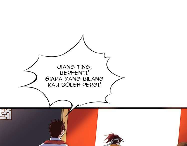 Dragon’s Blood Vessels Chapter 2 - halaman 77