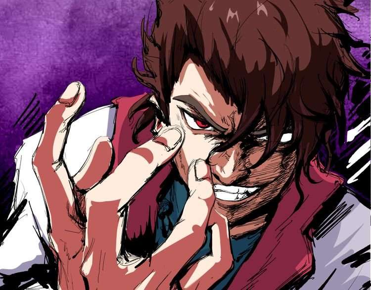 Dragon’s Blood Vessels Chapter 2 - halaman 80