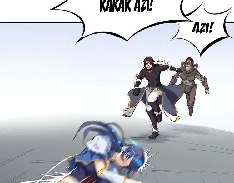 Dragon’s Blood Vessels Chapter 20 - halaman 100