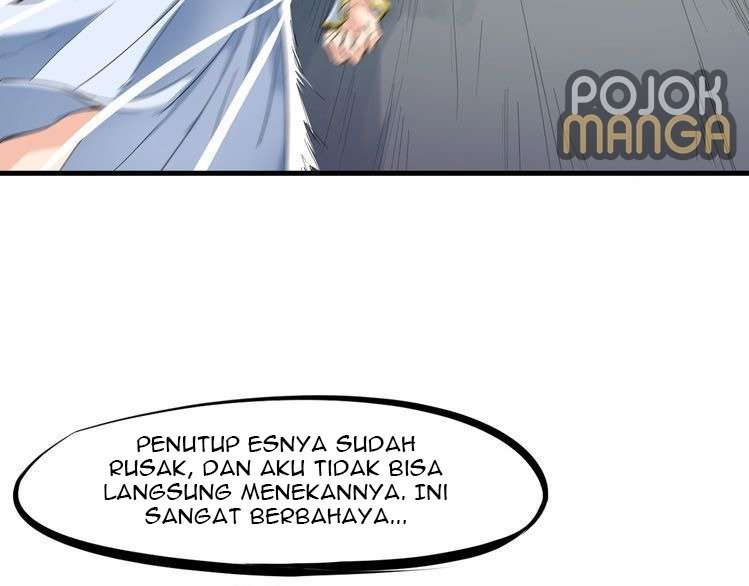 Dragon’s Blood Vessels Chapter 20 - halaman 102