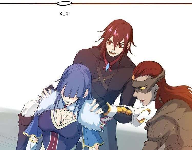 Dragon’s Blood Vessels Chapter 20 - halaman 103