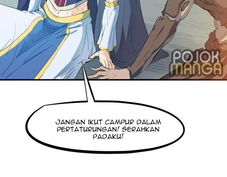 Dragon’s Blood Vessels Chapter 20 - halaman 104