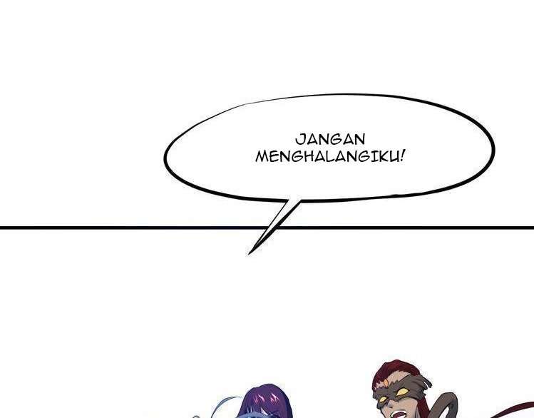 Dragon’s Blood Vessels Chapter 20 - halaman 105