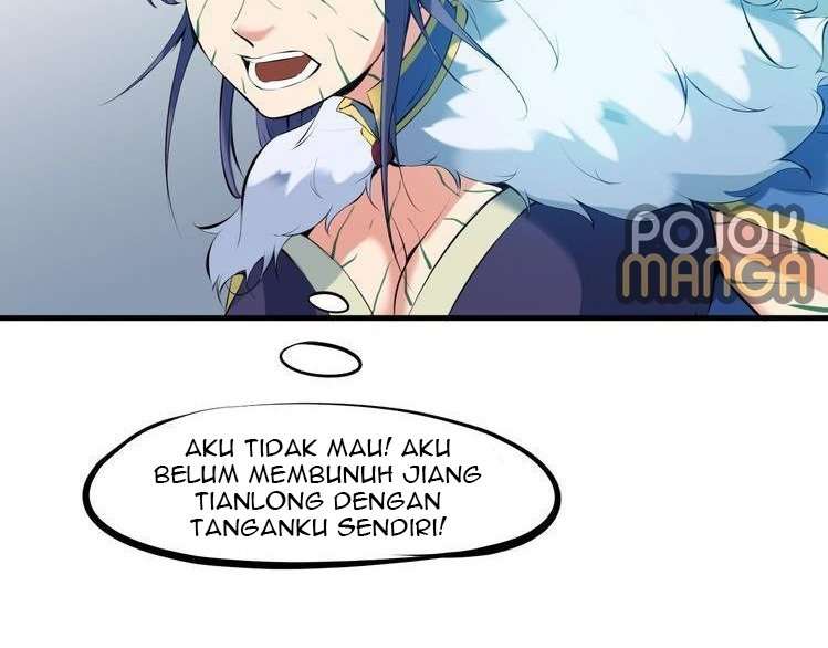 Dragon’s Blood Vessels Chapter 20 - halaman 112