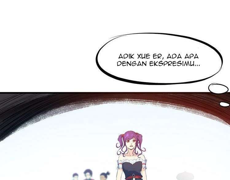 Dragon’s Blood Vessels Chapter 20 - halaman 113