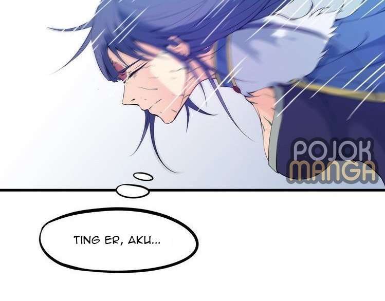 Dragon’s Blood Vessels Chapter 20 - halaman 116