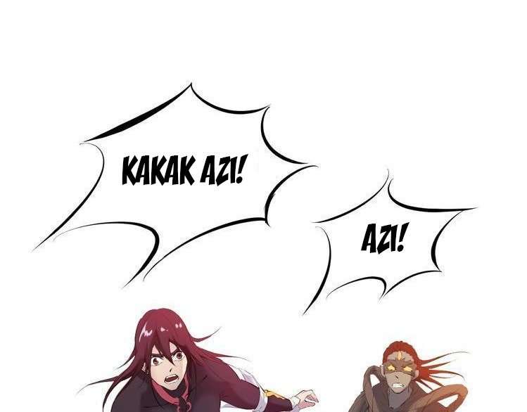 Dragon’s Blood Vessels Chapter 20 - halaman 117