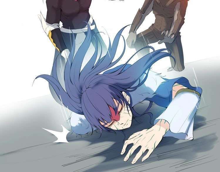 Dragon’s Blood Vessels Chapter 20 - halaman 118