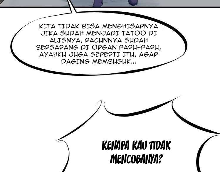 Dragon’s Blood Vessels Chapter 20 - halaman 122