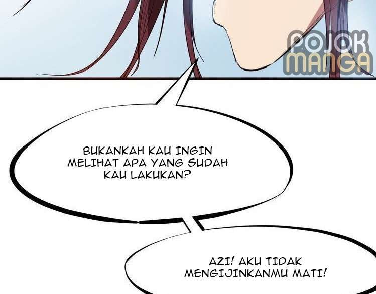 Dragon’s Blood Vessels Chapter 20 - halaman 124