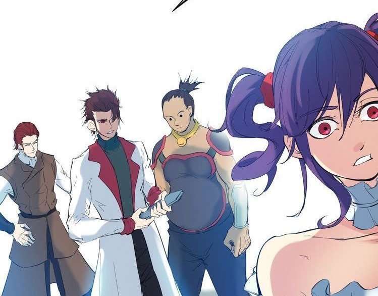 Dragon’s Blood Vessels Chapter 20 - halaman 128