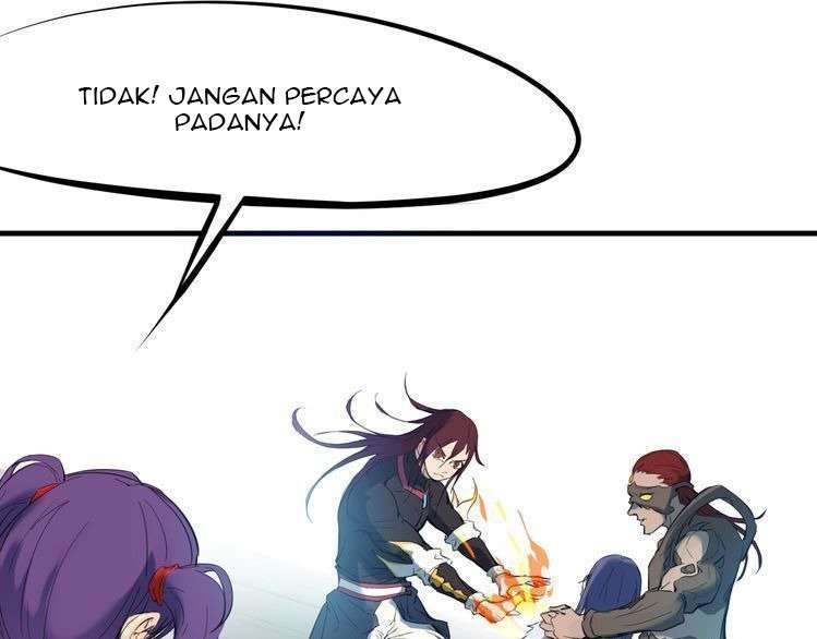Dragon’s Blood Vessels Chapter 20 - halaman 130